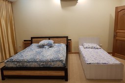 Хостел "Parasat Hostel"