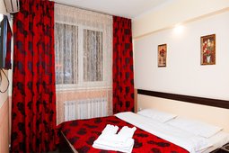 Hotel "Mildom Express" 3 * | Almaty