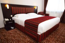 Hotel Astana "Oasis Inn"