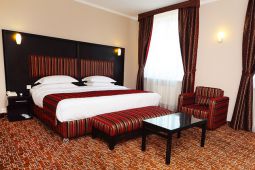 Hotel Astana "Oasis Inn"