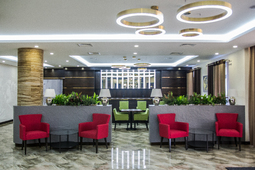 Aisha bibi hotel & apartments