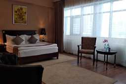 Business Hotel "Royal Park Hotel & SPA"