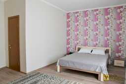 Hotel "Dostyk Suite" | Kostanay