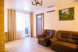 Apartment "VEGUS" | Uralsk