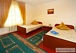 "Ak zhol" Hotel | Kyzylorda