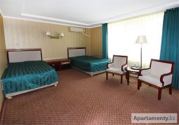 Hotel "Asetan" | Kyzylorda