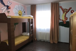 Astana Best Hostel