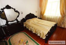 "Baiterek" Hotel | Kyzylorda