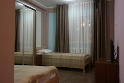 Astana Best Hostel