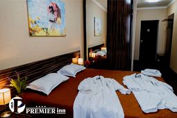 Гостиница Premier Inn