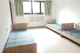 Marika's Hostel