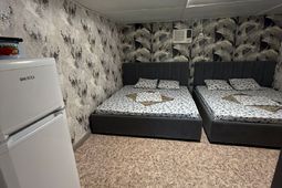 Дом отдыха Балхаш