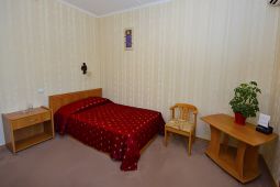 Hotel "Laeti" | Atyrau