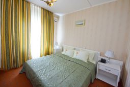 Hotel "Laeti" | Atyrau