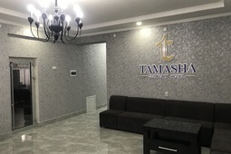 TAMASHA Comfort Hotel