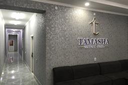 TAMASHA Comfort Hotel