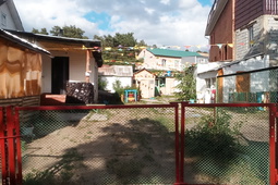 Летние домики в Боровской курортной зоне посуточно