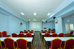 Conference hall