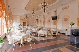 Restaurant MoreLux