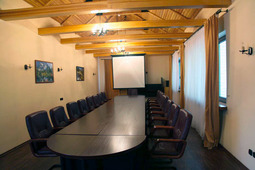 Конференц-зал на 30 человек