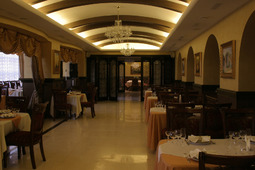 Restaurant "Merey"