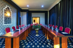 Conference hall