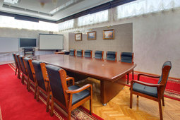 Конференц-зал в комплексе «Кызыл-Жар»