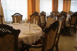 Ресторан "Жасыбай"