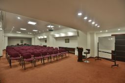 Conference hall