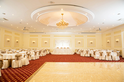 Banquet hall "Dostar"