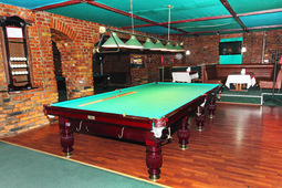 Billiard