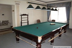 Billiards