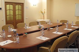 Conference hall