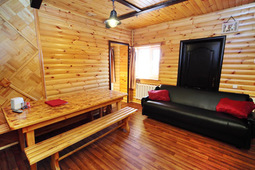 Russian Banya