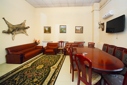 Ресторан "Астана"