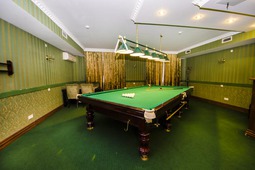 Billiards