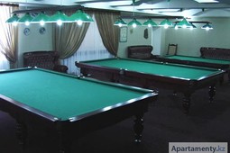 Billiards