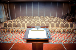 Conference hall