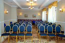 Conference hall