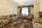 Двухкомнатная квартира посуточно, ЖК "Коркем" Двухкомнатная квартира посуточно, ЖК "Коркем"