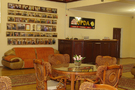 Hotel "Orda"