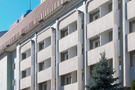 "Astana International hotel"