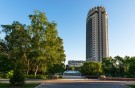Hotel "Kazakhstan"