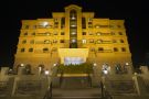 The hotel "Kaynar" | Shymkent
