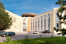 Hotel complex Chaika | Karaganda