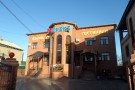 Hotel "Mereke"