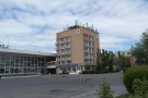 Hotel "Chaika"