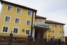 Hotel «Laeti-Zhaiyk"