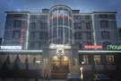 Hotel "Grand Erbil"
