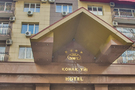 "Uyut" hotel